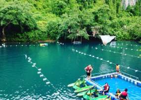 Tour Du Lịch Quảng Bình Bằng Tàu Hỏa 3 Ngày 3 Đêm: Hà Nội - Quảng Bình